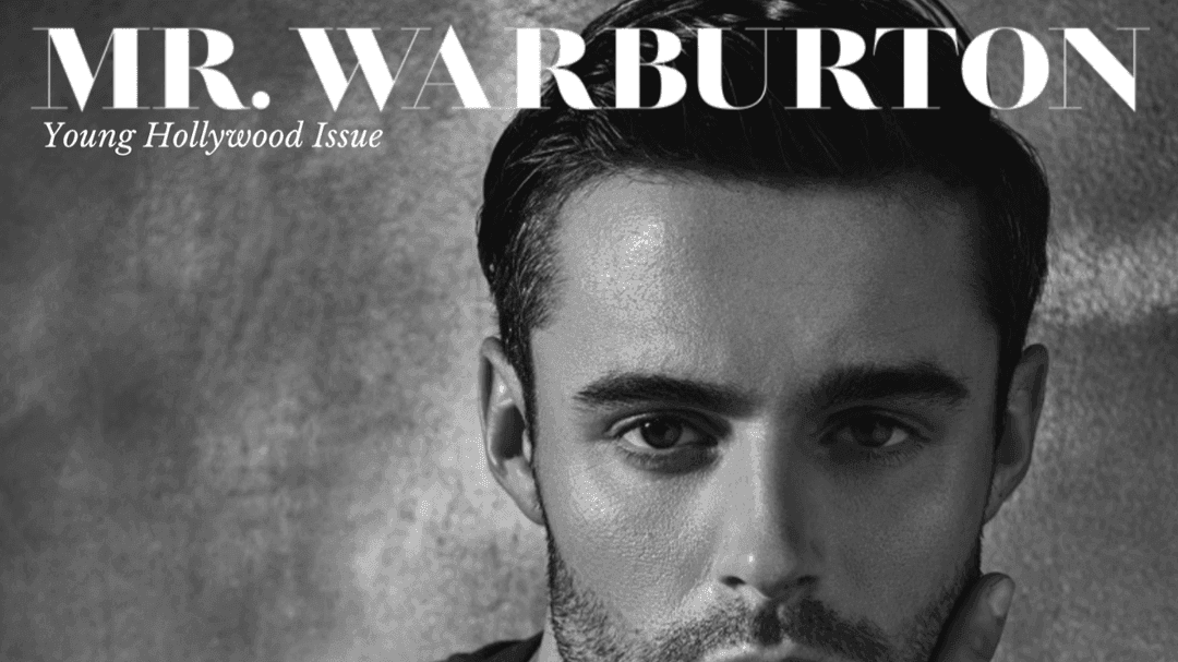 Soulful Ambition - Mr Warburton Magazine